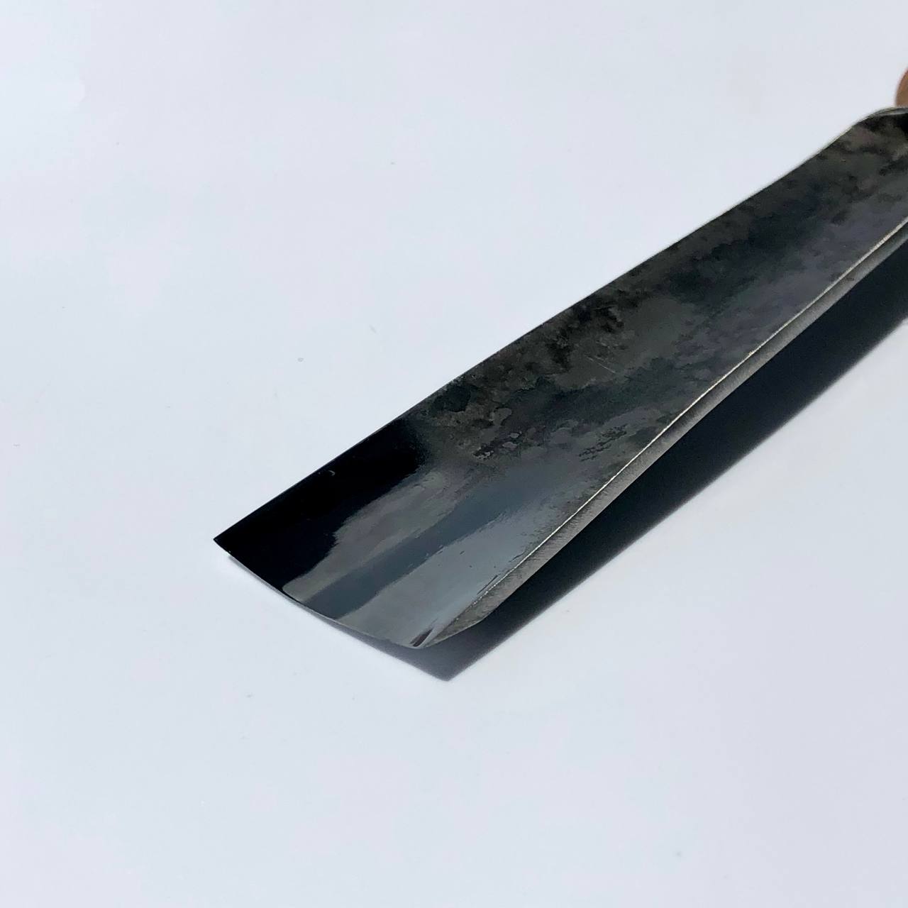 Gouge #5 profile chisel STRYI Standart, Relief carving tool, Gouge