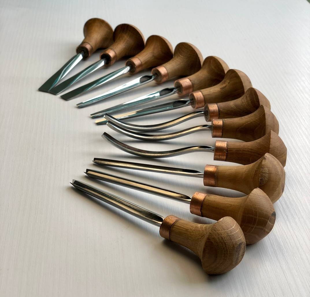 Palm tools