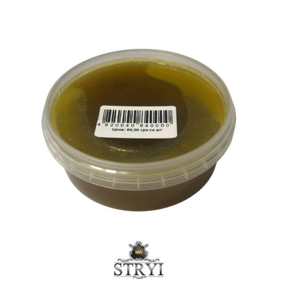 Natural beeswax STRYI,140g