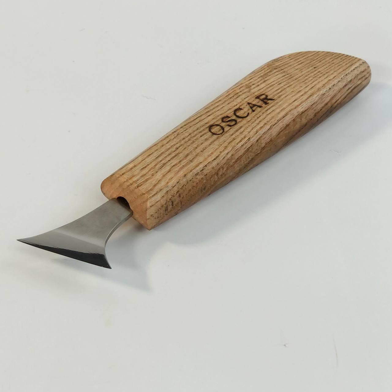 Geometric Threading Knife OSСAR