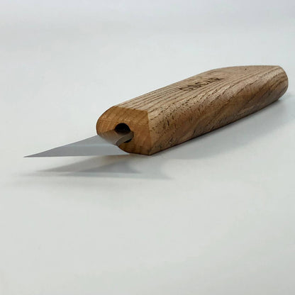 Geometric Threading Knife OSСAR