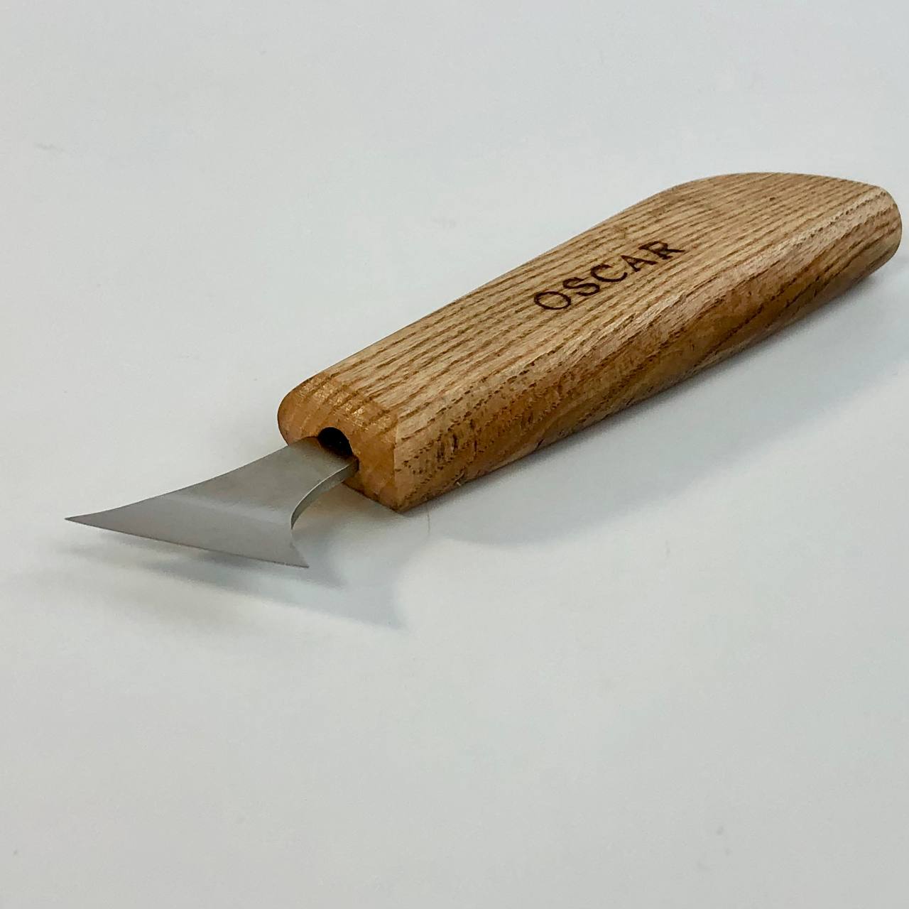 Geometric Threading Knife OSСAR