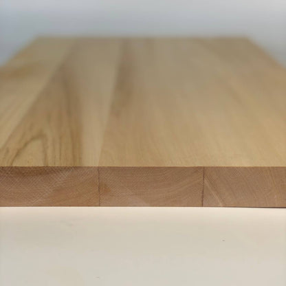 Basswood board for carving, Wood blank for wood carving